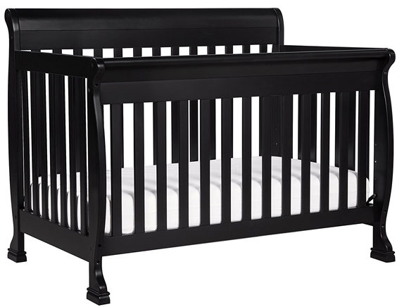 DaVinci Kalani 4-in-1 convertible crib review