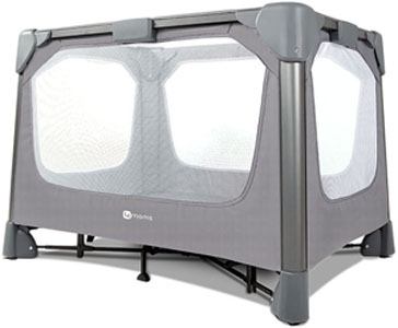 4moms Breeze Go Playard review