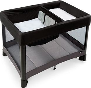 4moms Breeze Plus Playard review
