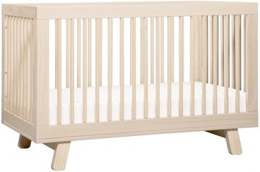 Babyletto Hudson 3-in-1 convertible crib