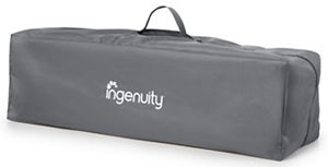 Ingenuity Smart and Simple Playard travel bag