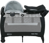 Graco Pack 'n Play Newborn Seat DLX Playard