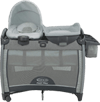  Graco Pack ‘n Play Quick Connect Playard with Portable Bouncer