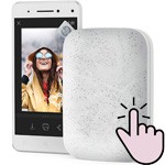 Portable Photo Printer