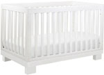 Babyletto Modo vs. Hudson convertible crib