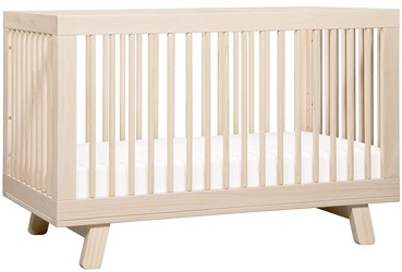 Babyletto Hudson 3-in-1 convertible crib