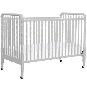 DaVinci Jenny Lind 3-in-1 Convertible Crib
