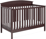 Graco Benton 4-in-1 convertible crib