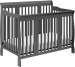 Storkcraft Tuscany 4-in-1 Convertible Crib