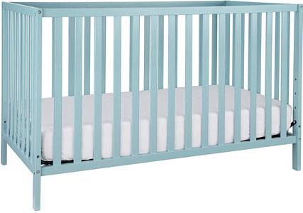 Union 3-in-1 Convertible Crib