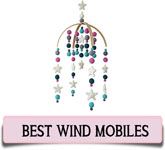 Best wind operated baby crib mobiles