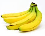 Best fruits in pregnancy - banana