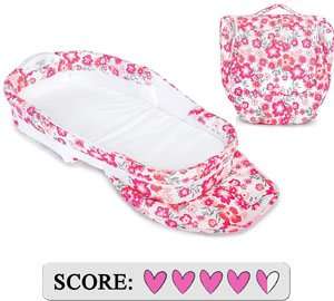 What is a baby snuggle nest - the best baby nests