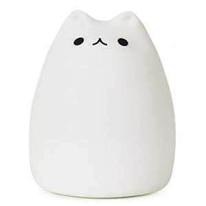 Types of Baby Night Lights | Silicone Night Light