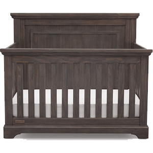 Top-Rated Rustic Style | Simmons Kids SlumberTime Paloma