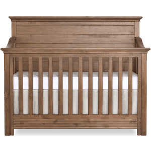 Top-Rated Farmhouse Crib | Evolur Waverly