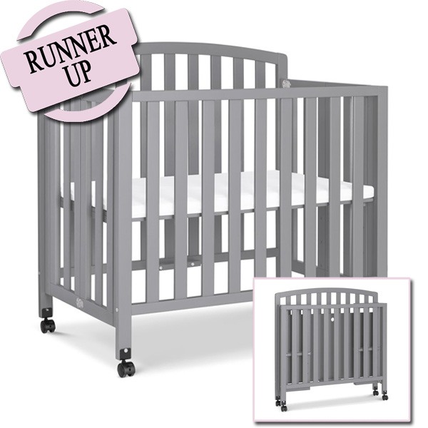 Best Portable Mini Cribs | Runner Up