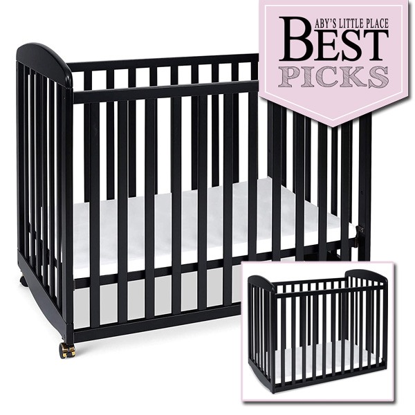 Best Portable Mini Cribs | Unique Choice