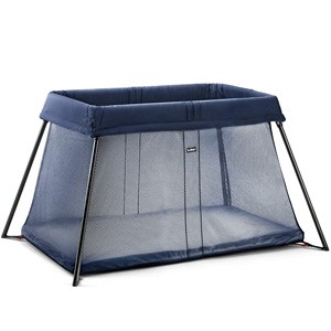 BabyBjörn Travel Crib Light