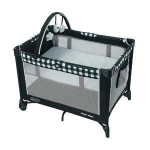Graco Pack 'N Play On The Go Playard