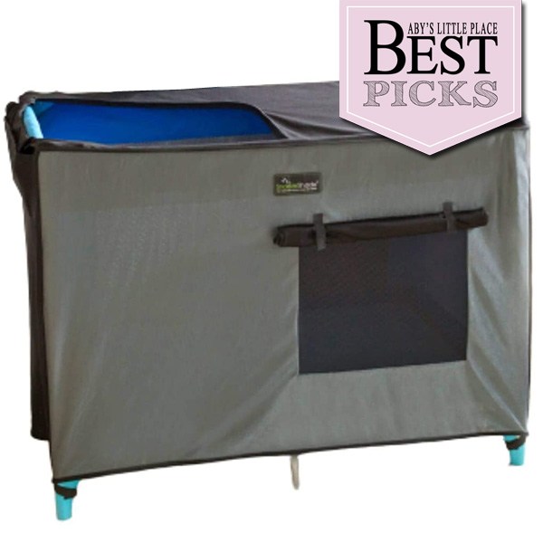 Best Pack ‘N Play Blackout Tents | Best Darkening Cover